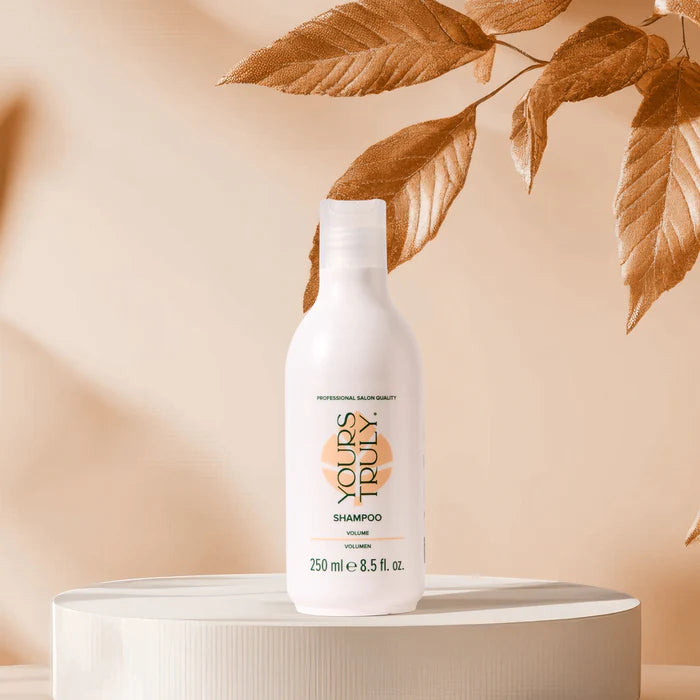 Volume Shampoo