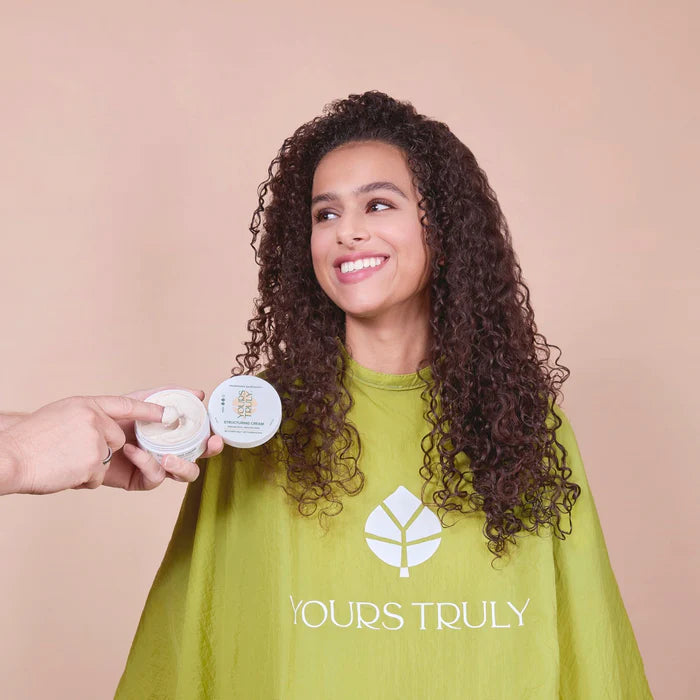 Structuring Cream