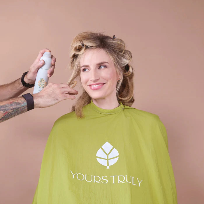 Lak za kosu srednjeg učvršćivanja