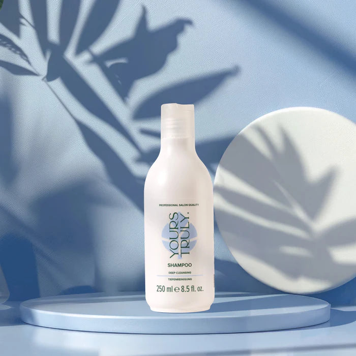 Šampon za dubinsko čišćenje