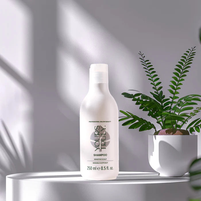 Sensitive Scalp Shampoo