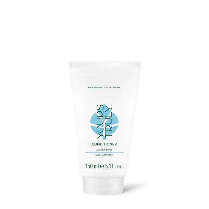 All Hair Types Conditioner